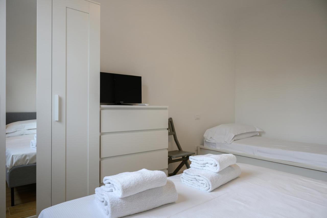 Apartamento Sapiti Modern By Mmega Florença